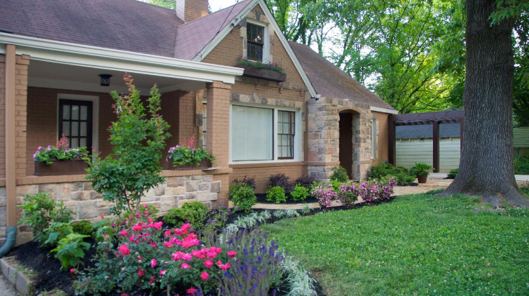 Landscaping Services In Terrell, TX